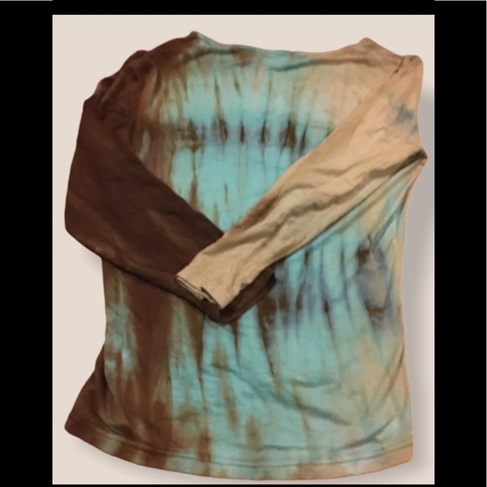 NWT - Casual freedom top - Picture 4 of 15